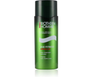 Biotherm Homme Age Fitness Advanced Day a € 39,37 (oggi ...