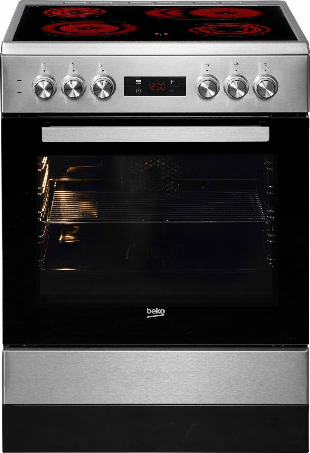 Beko FSM 67320 G