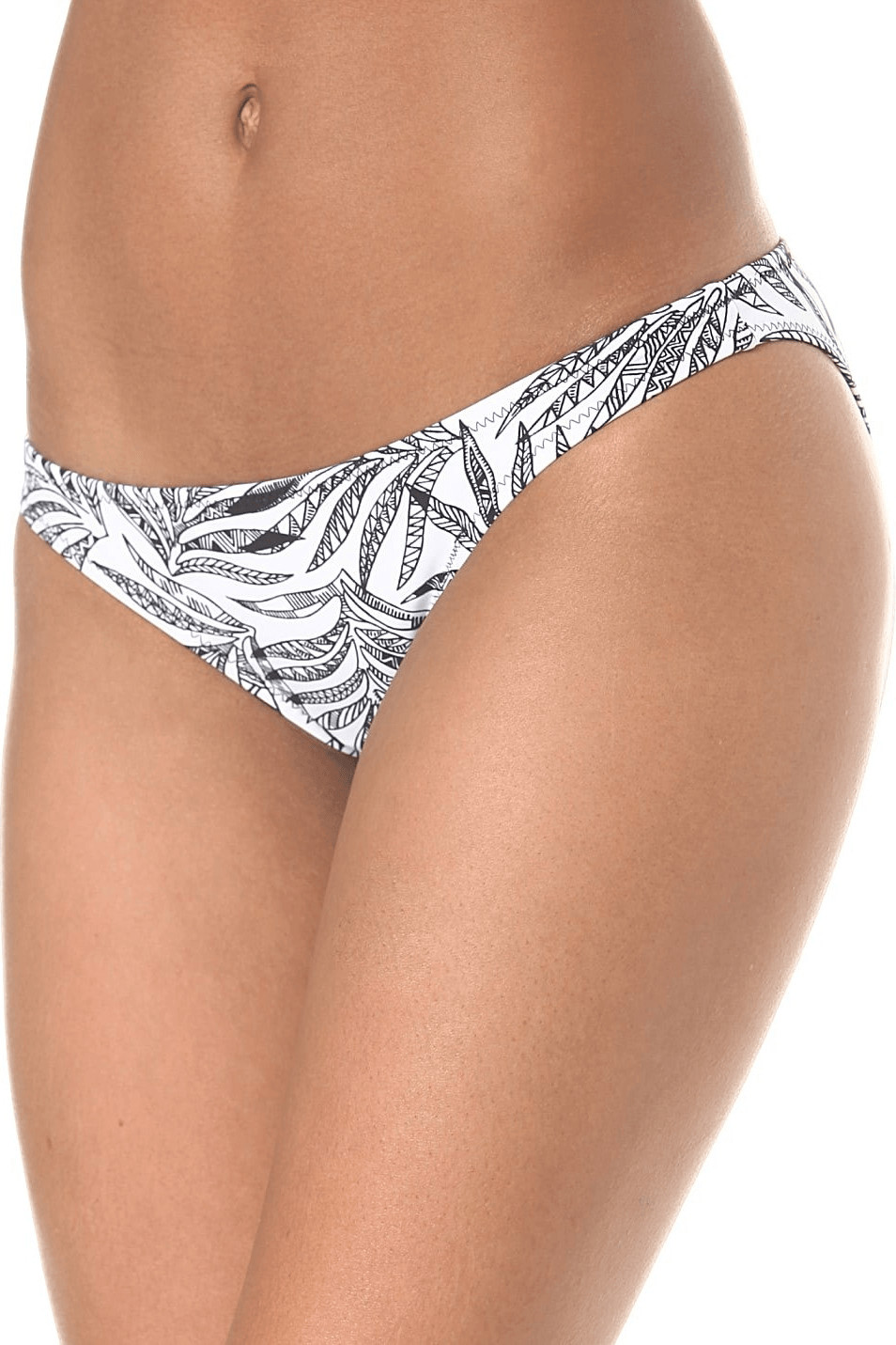 Volcom Bikini Bottom Leaf Me Alone Full (O2211705)