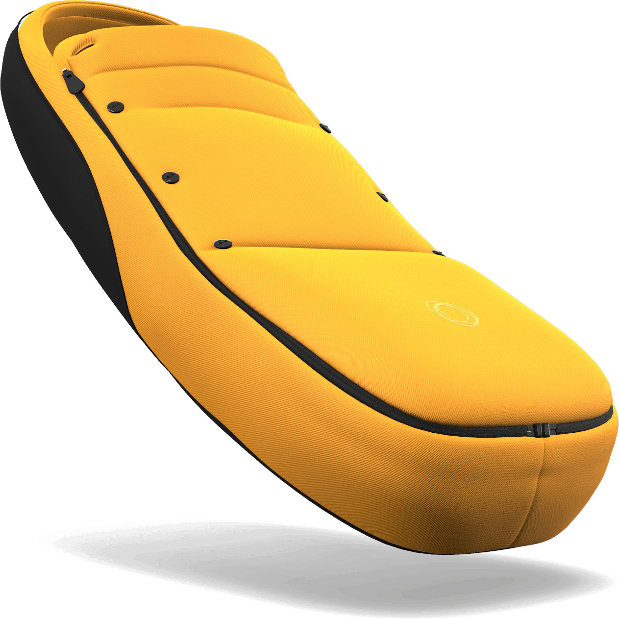 Bugaboo Bee Baby Cocoon light Sunrise yellow
