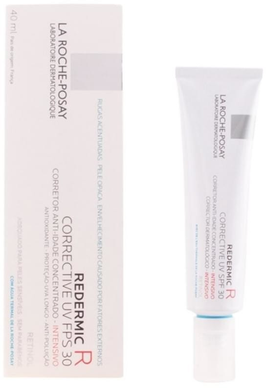 La Roche Posay Redermic R SPF 30 (40ml)