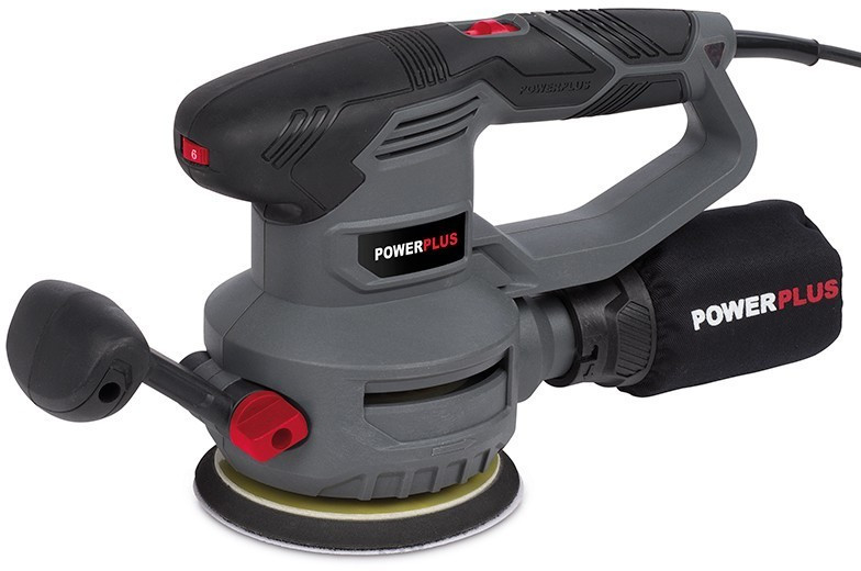 Powerplustools POWE40030
