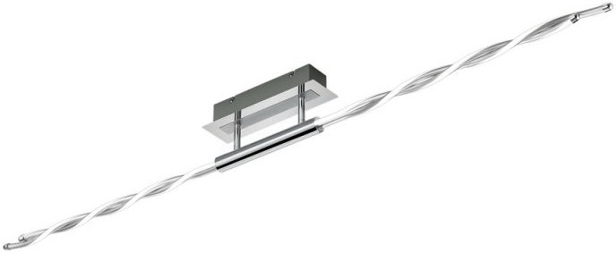 Trio Plafonnier 4 lampes led (676310206)