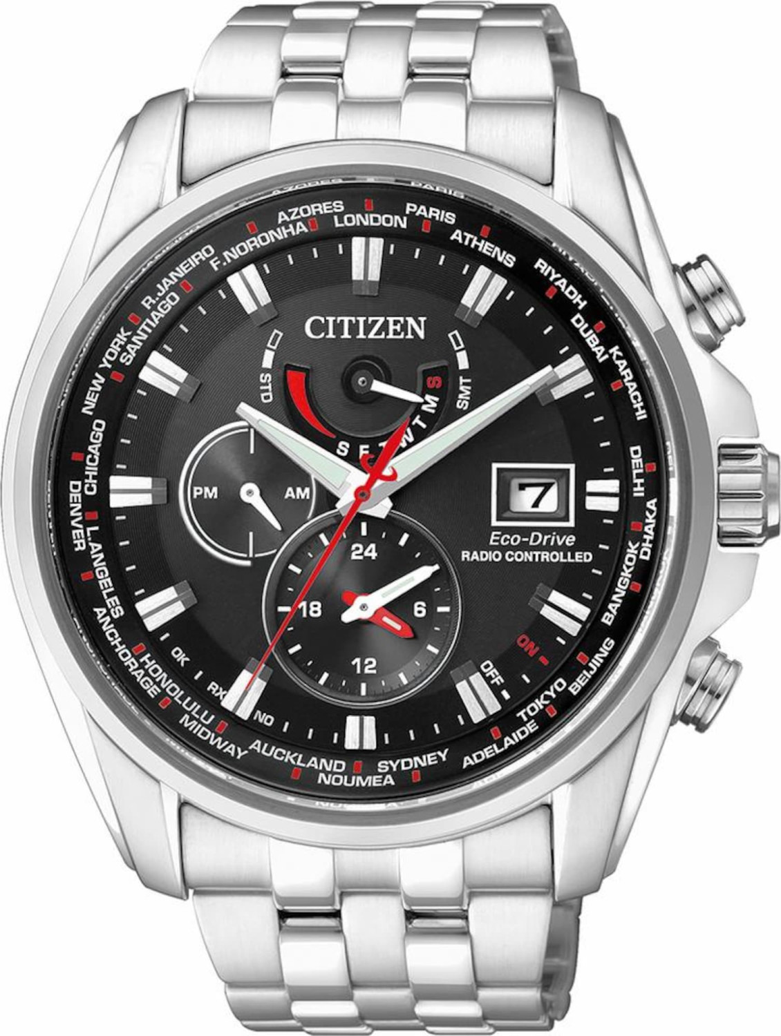 Citizen Eco Drive (AT9030-55E)