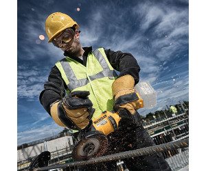 Dewalt dcg414n shop