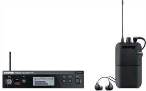 Shure PSM 300 P3TR112GR