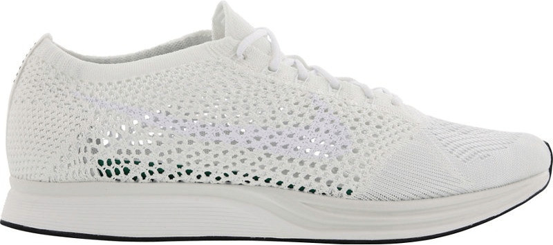 nike sail pearl white