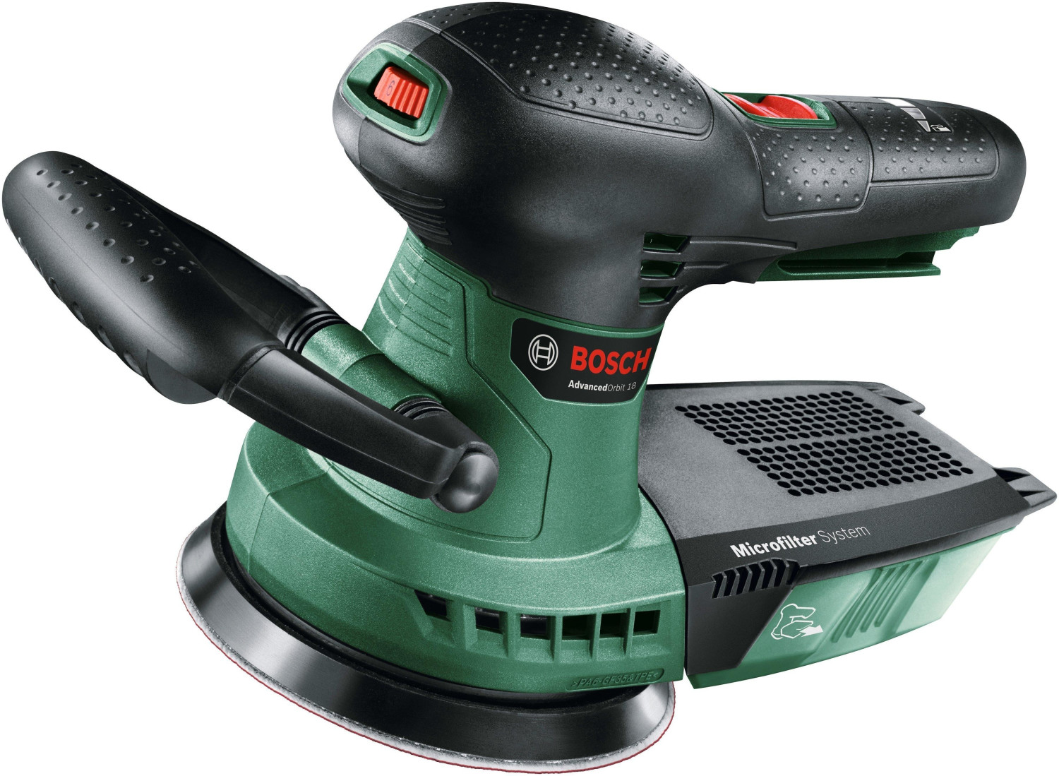 Buy Bosch Advanced Orbit from 73.00 Today Best Deals on idealo
