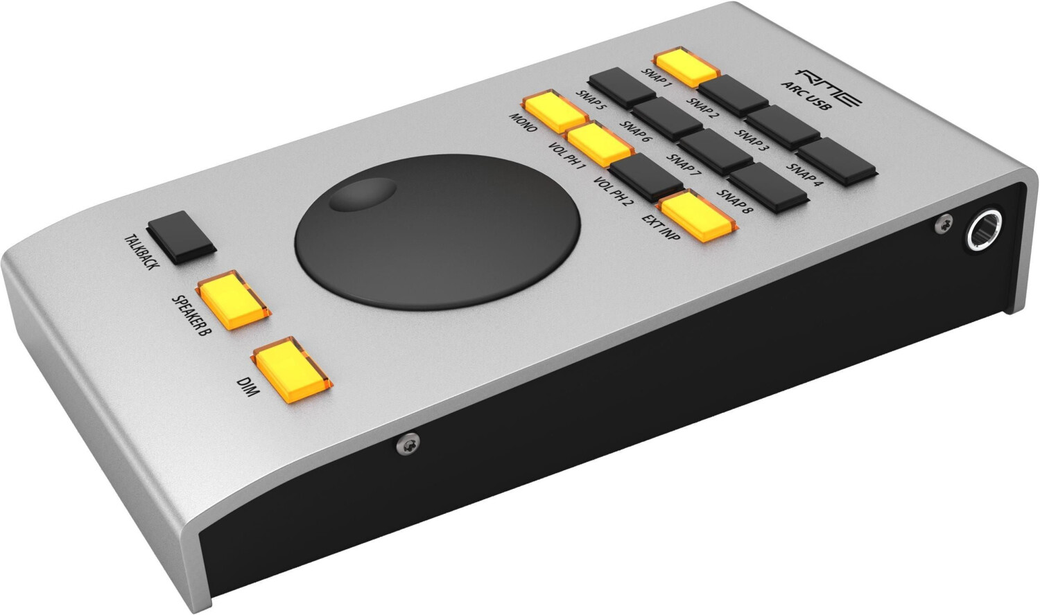 RME Advanced Remote Control USB