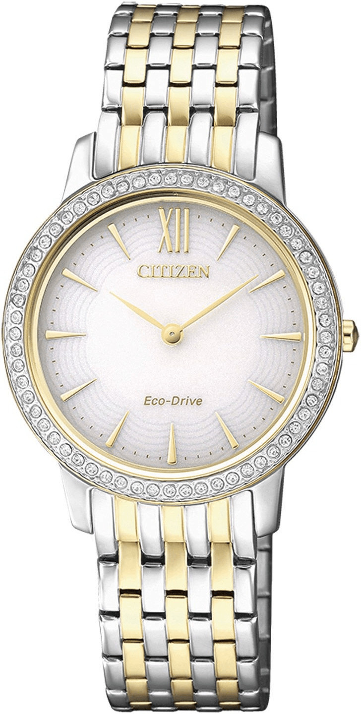 Citizen EX1484-81A