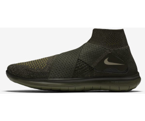 men's free rn motion flyknit 2017 running shoes