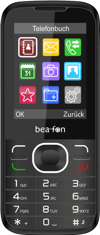 Bea-Fon C130