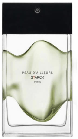 Starck Peau d`Ailleurs Eau de Toilette (40ml)