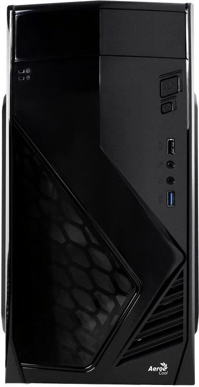 Aerocool CS-102