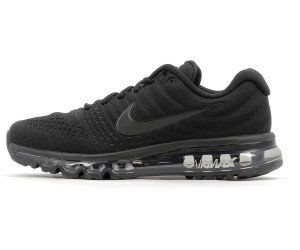 Nike Air Max 2017 blackblackblack ab € 132,30 Nike Air Max 2017 blackblackblack ab € 132,30