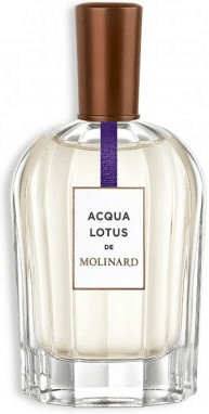 Molinard Acqua Lotus Eau de Parfum (90 ml)
