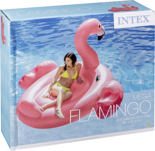 Intex Mega Flamingo 56288 ab 24 00 Preisvergleich bei idealo