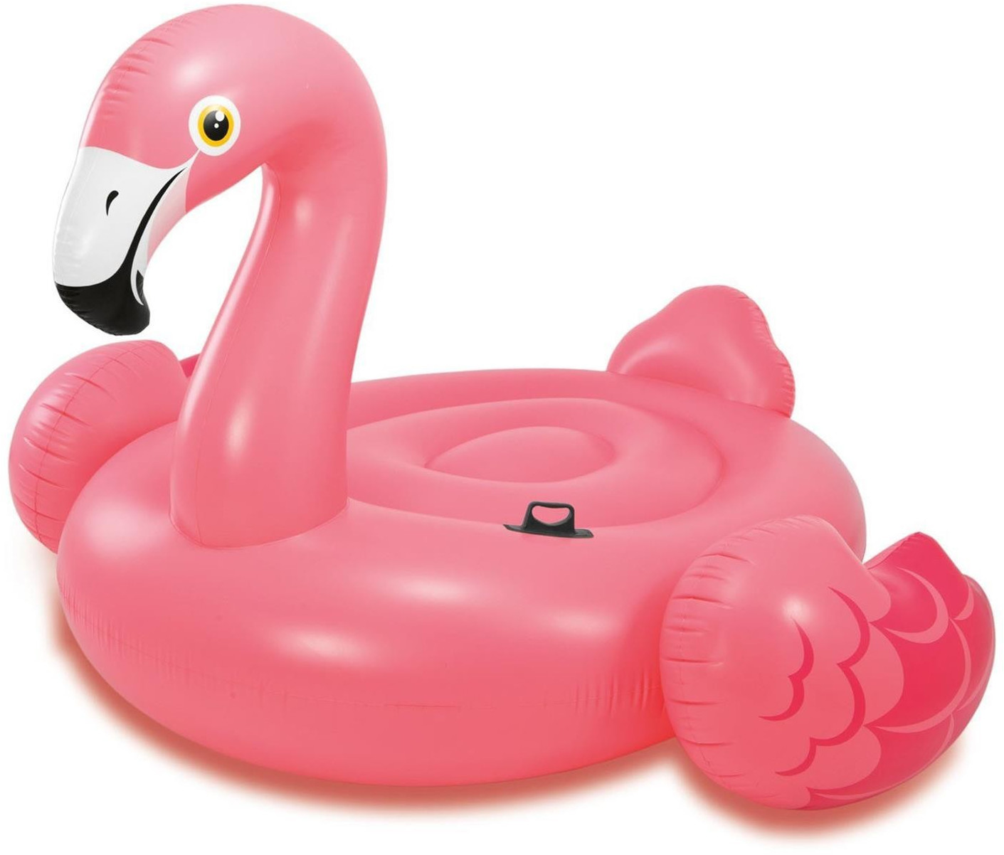 Intex Flamant rose gonflable XL (56288)