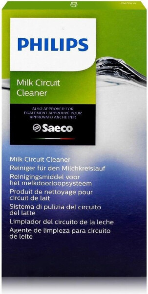 Saeco Pflegeset CA 6707/00, Bild 13