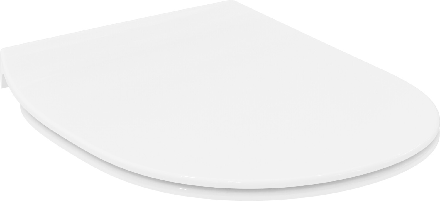 Ideal Standard Connect Flat Softclosing (E772401)