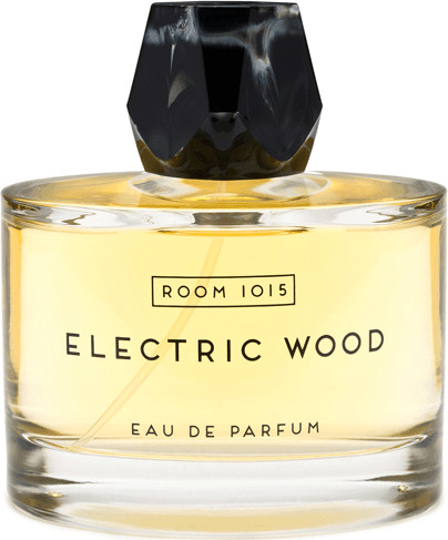 Room 1015 Electric Wood Eau de Parfum (100ml)