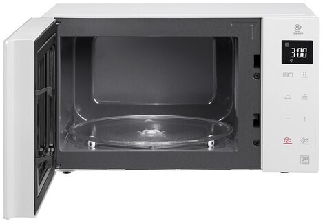 Microondas Grill Smart Inverter - MH6535GDS