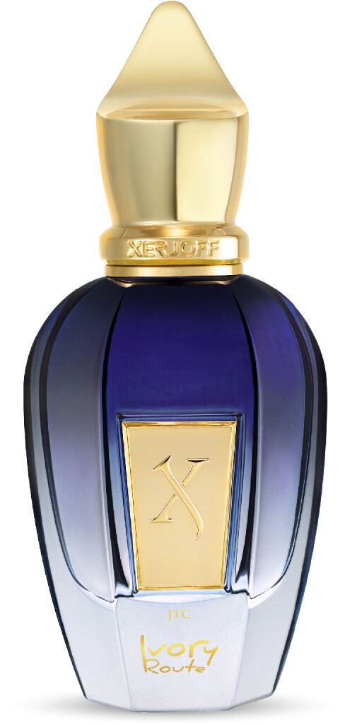 XerJoff Ivory Route Eau de Parfum (50ml)