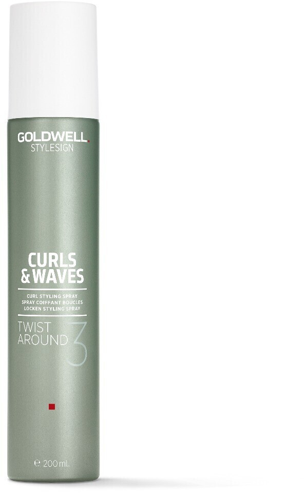 Cantu - Spray per capelli ricci Comeback Curl