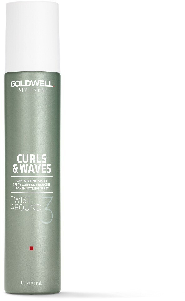 Goldwell Curly Twist Twist Around 3 (200ml)
