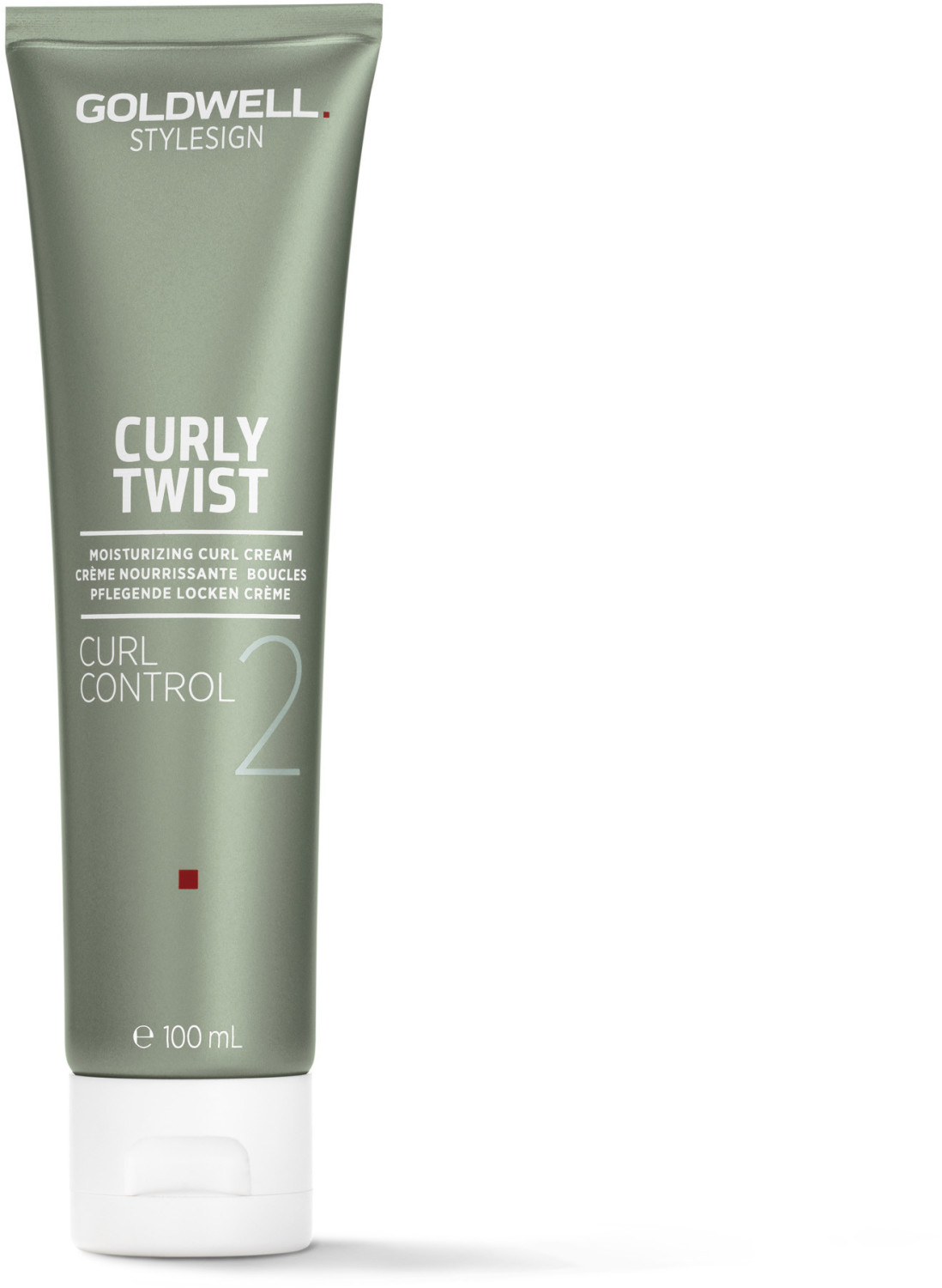 Goldwell Curly Twist Curl Control 2 (100ml)