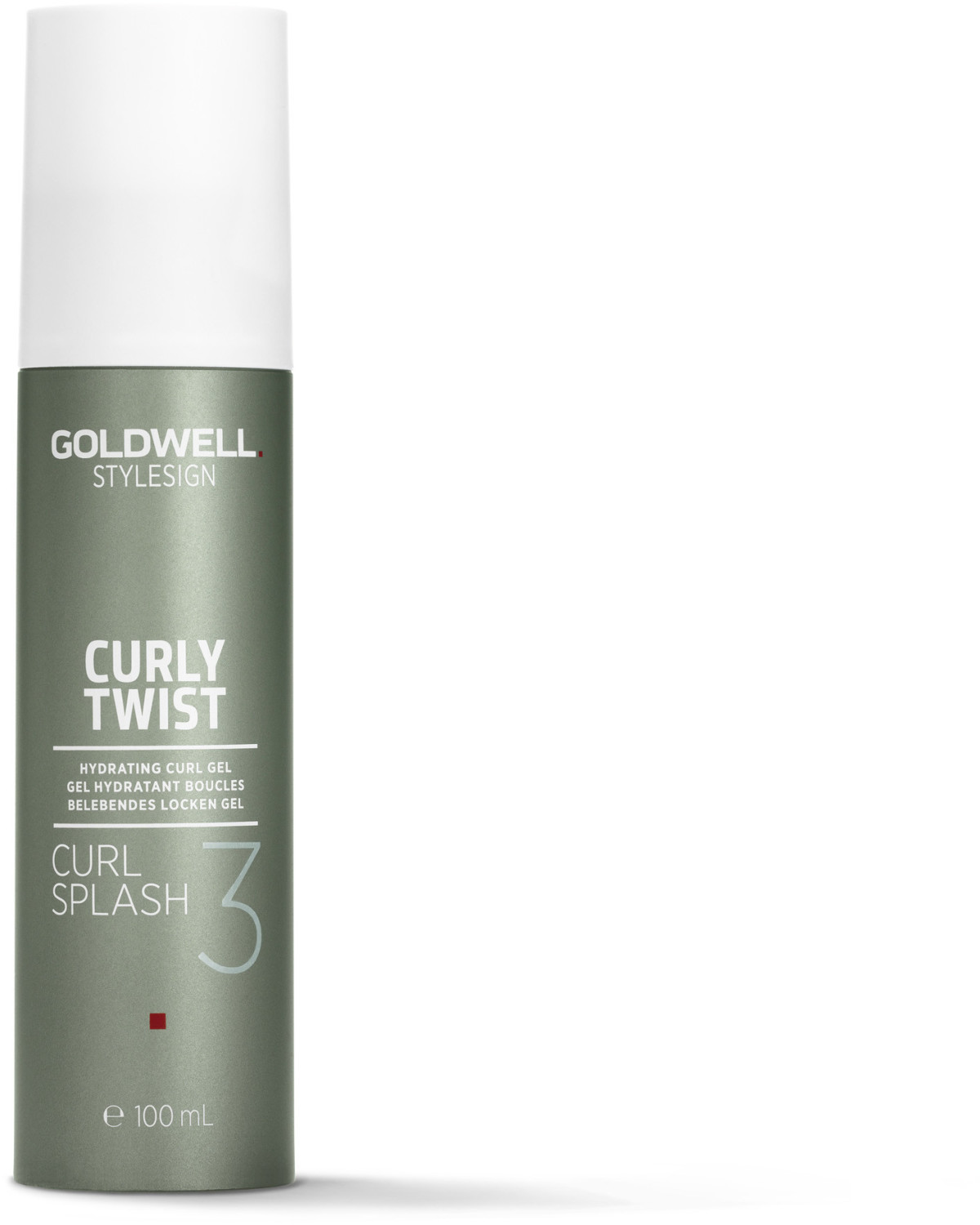 Goldwell Curly Twist Curl Splash 3 (100ml)