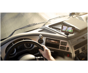 Buy TomTom Go Professional 6250 from £291.21 (Today) – Best Deals on ...
