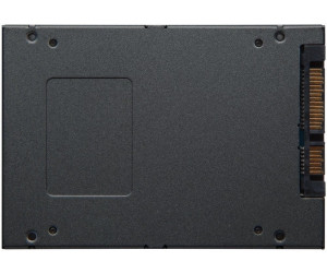Buy Kingston SSDNow A400 480GB from 22.79 Today Best Deals on