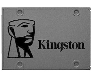 Kingston SSD Kingston A400 480 Go SA400S37/480G NEUF 2,5" Port gratuit 
