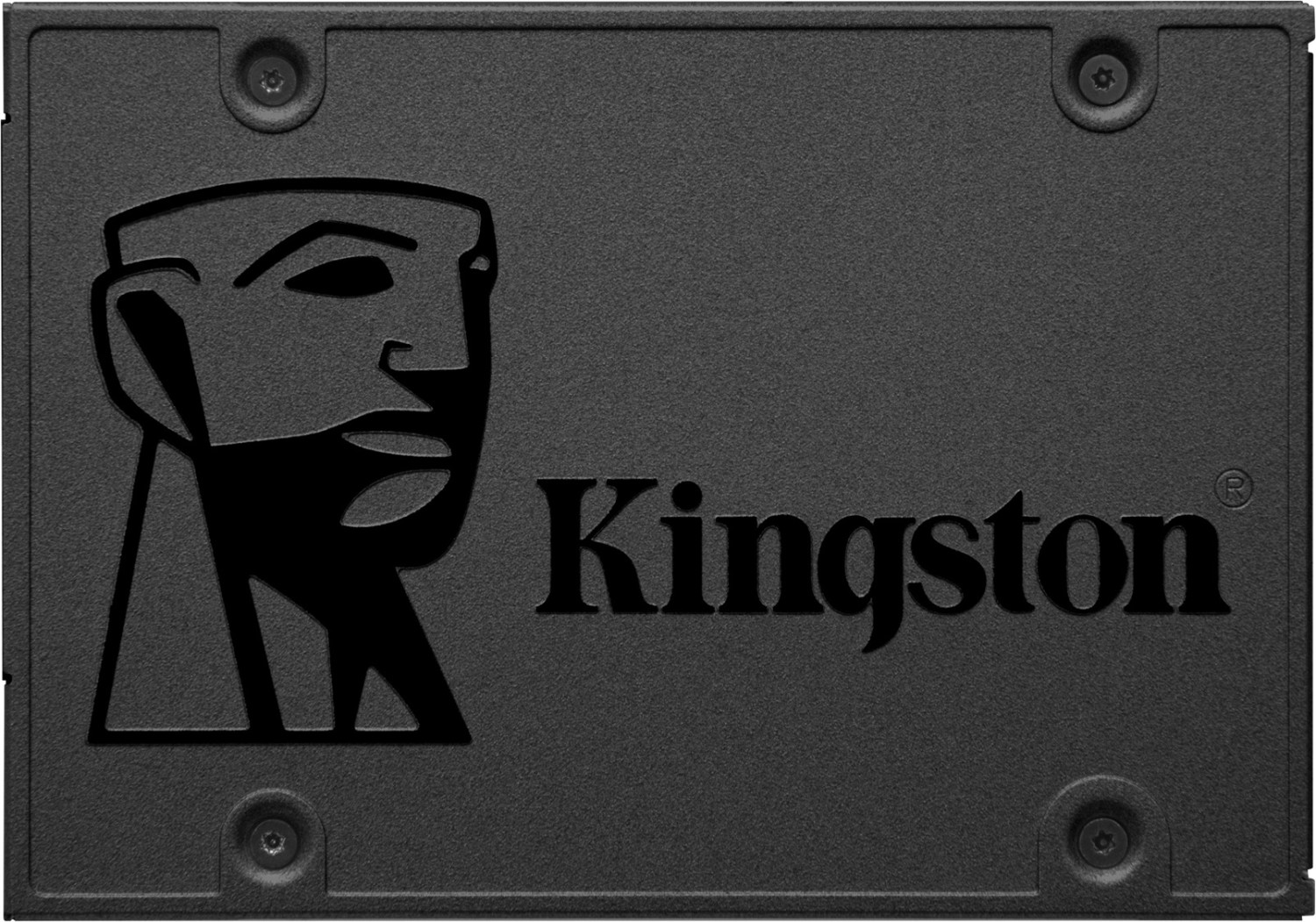 Kingston SSDNow A400 120 Go