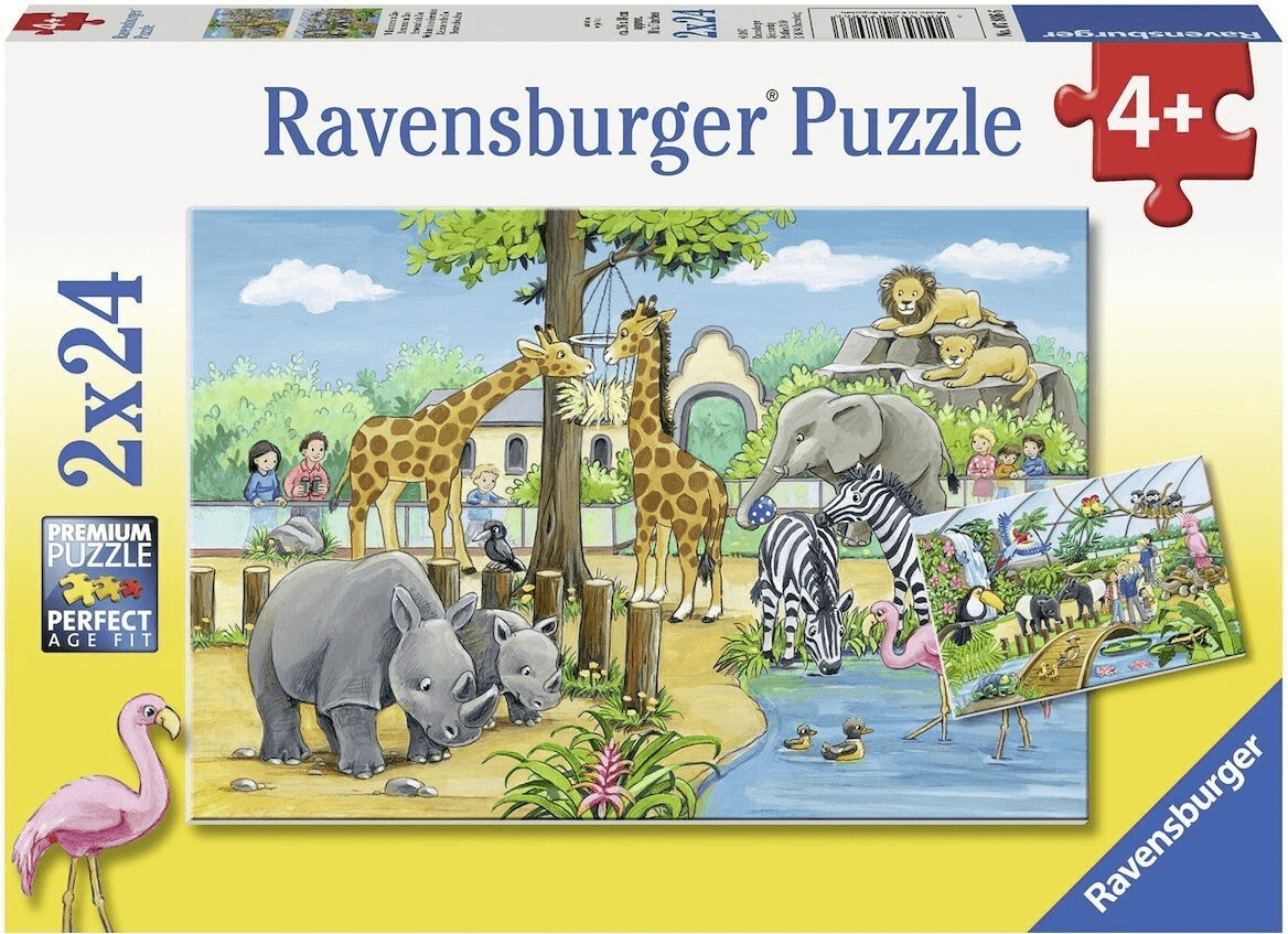 Ravensburger 78066