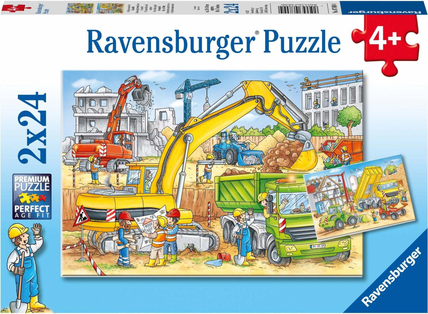 Ravensburger 78004