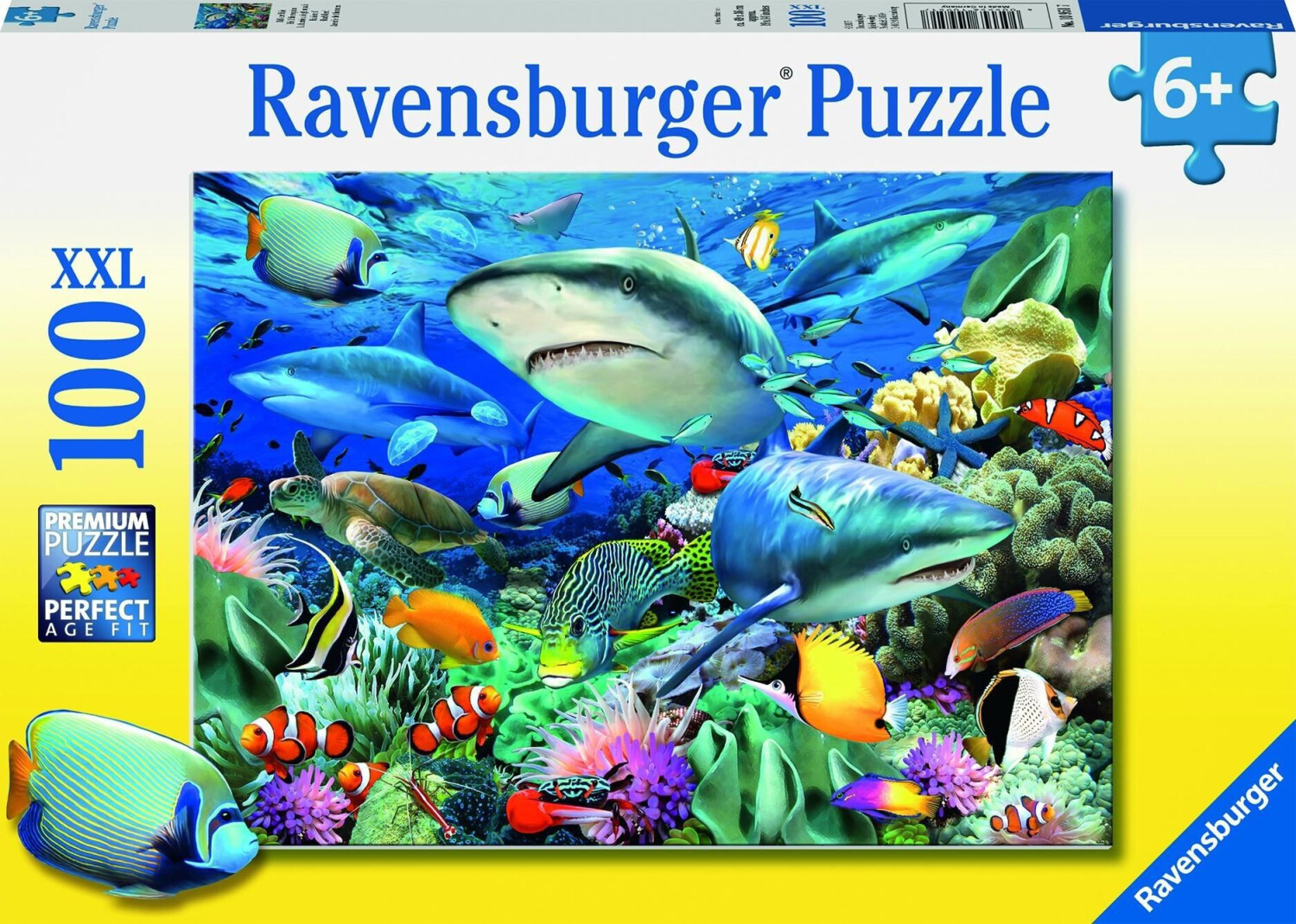 Ravensburger 109517