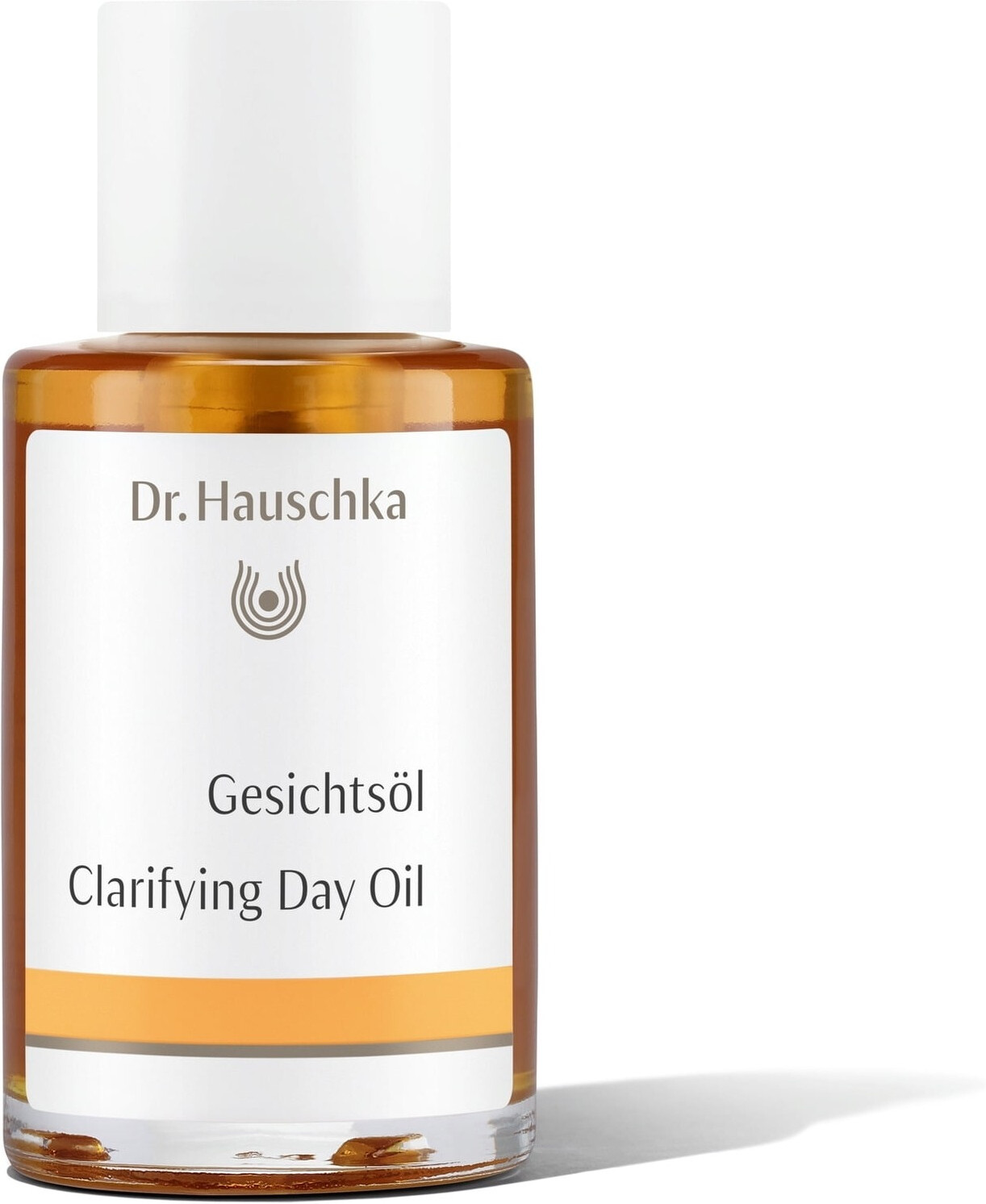 Dr. Hauschka Facial Oil