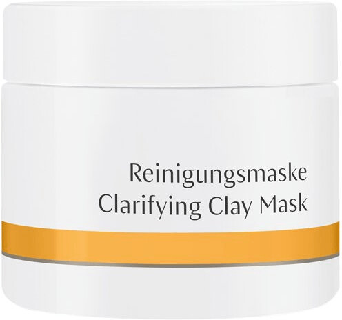 Dr. Hauschka Masque purifiant