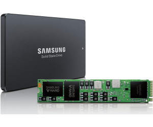 Samsung PM963 2.5 1.92TB