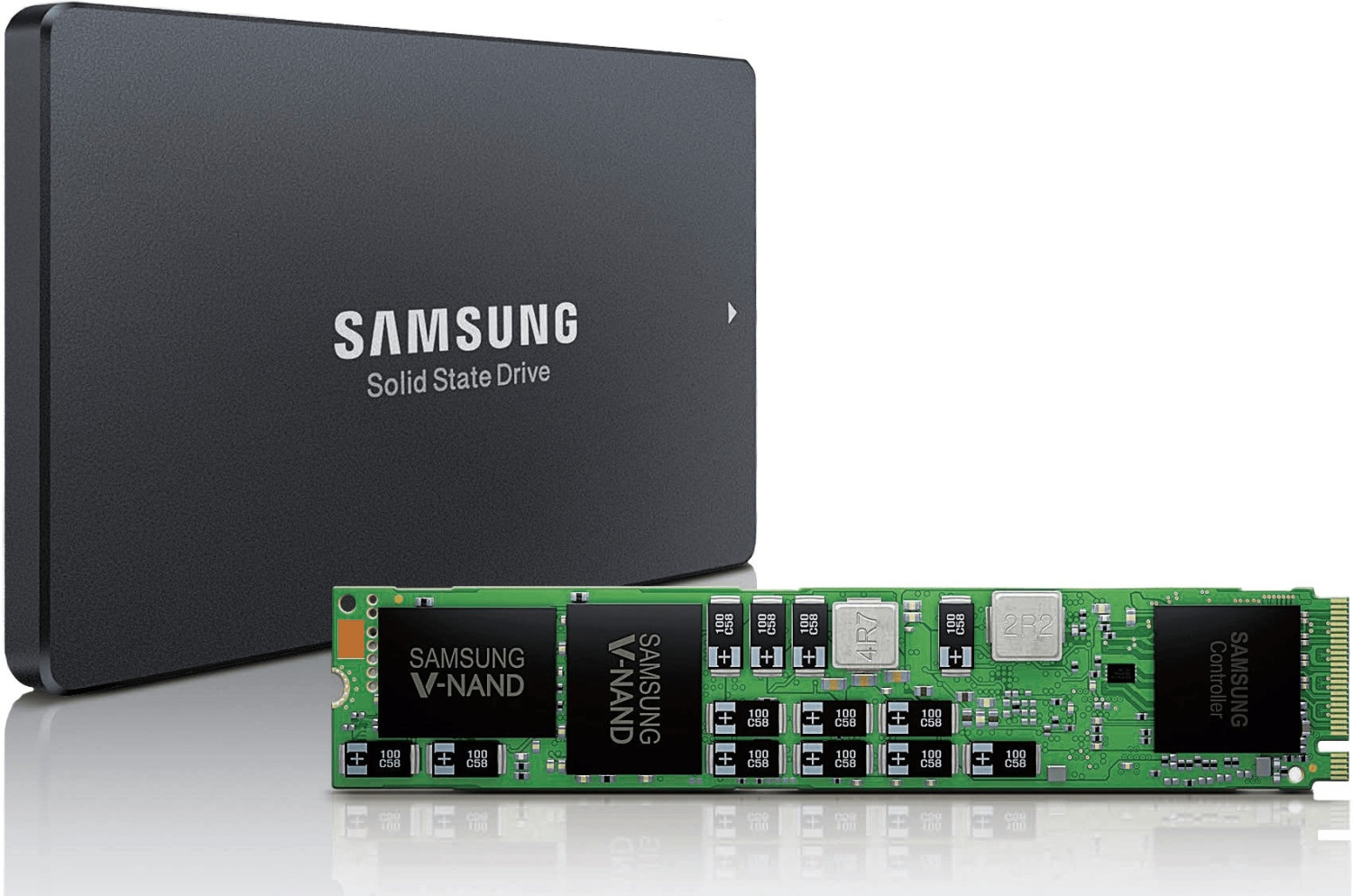 Samsung PM963 2.5 1.92TB