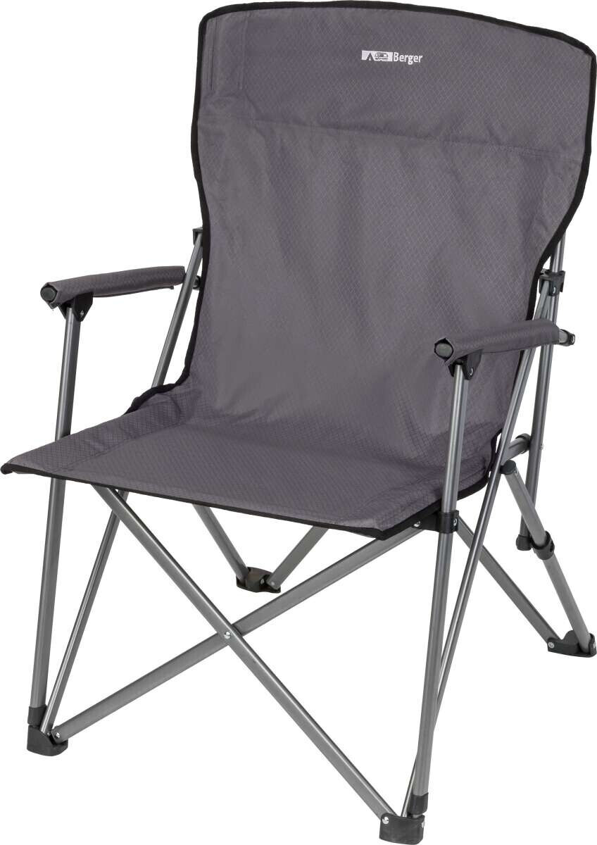 Berger Folding Chair Comfort