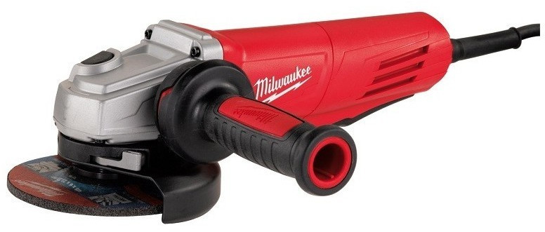 Milwaukee Electric Tool AGV 12-125 XPD ProTector