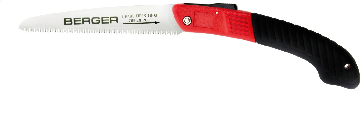 Berger Obstbaumsäge 18 cm (64660)