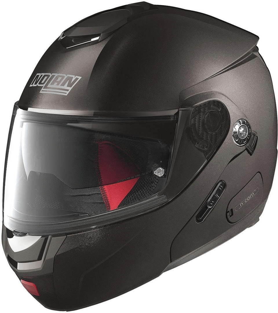 Nolan N90-2 Special graphite