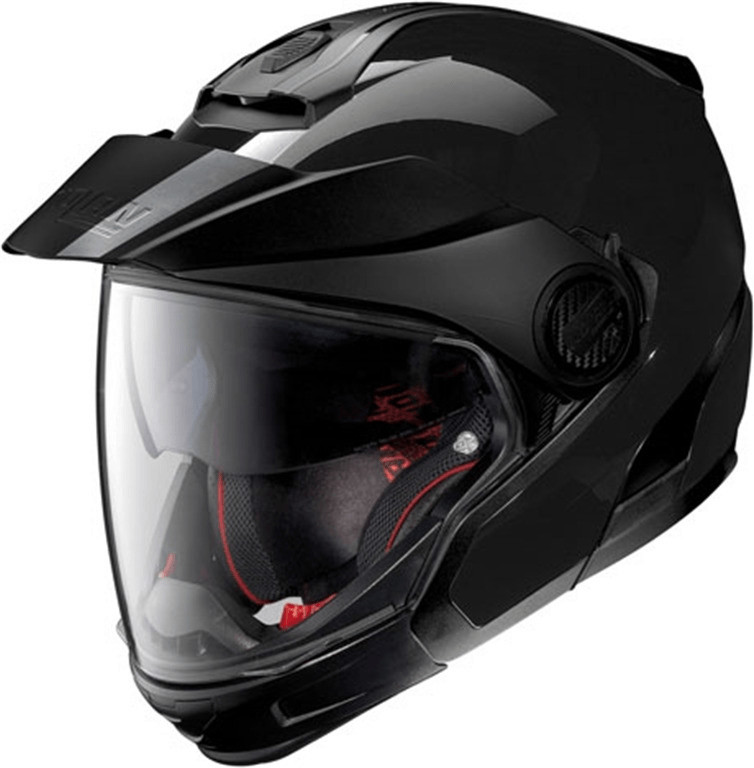 Nolan N40-5 GT classic black