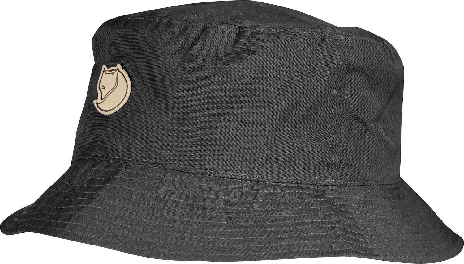 Fjällräven Kiruna Hat dark grey
