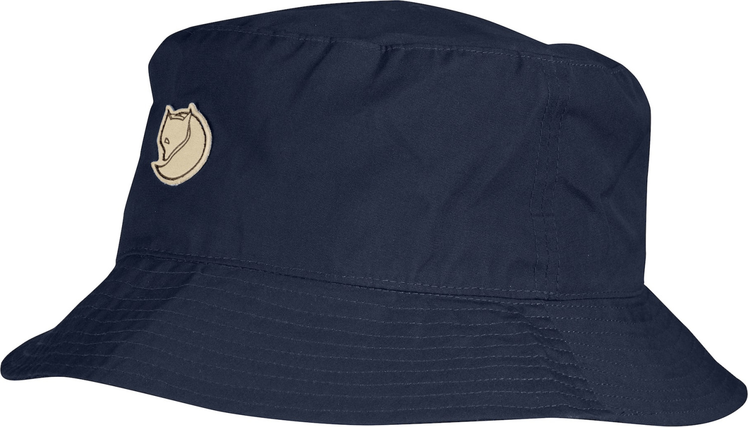 Fjällräven Kiruna Hat dark navy