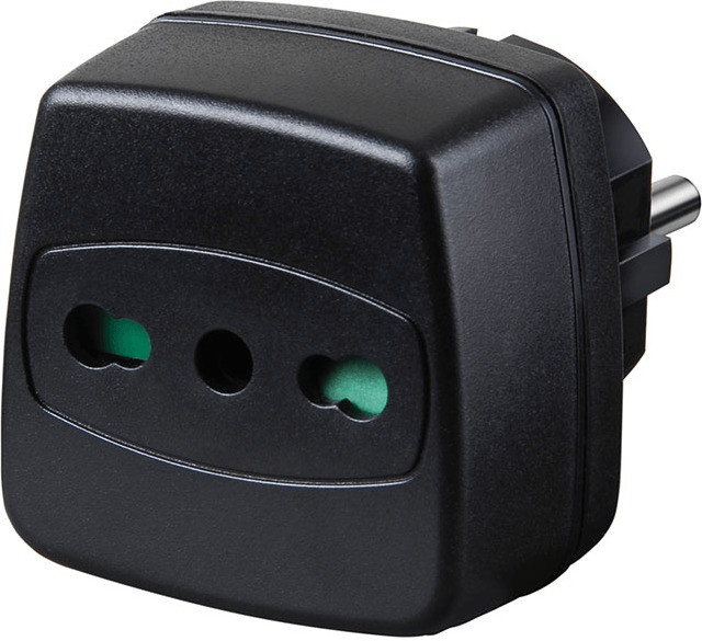Brennenstuhl Adaptateur Italie (1508591)